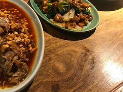 -小吊梨汤·北京菜·烤鸭(鸟巢店)