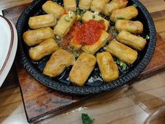 -环秀楼(黄山呈坎店)