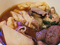 -卤大叔·广州牛杂(壹方城店)