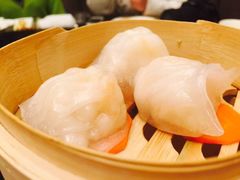 海天楼中餐厅-海天楼中餐厅(天津泛太平洋店)