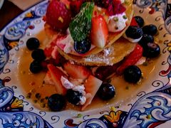 Pancakes松饼-Alimentari Grande(东湖路店)