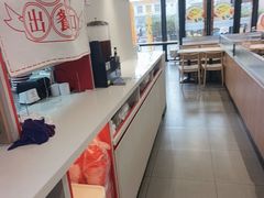 -李先生牛肉面大王(广渠门内店)