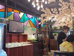 -甲大帅·甲鱼·椰子鸡主题餐厅(唐家店)