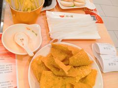 -刘一锅筋头巴脑(大悦城C店)