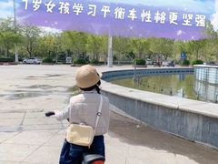 -星动计划儿童运动馆(闵行乐虹坊店)