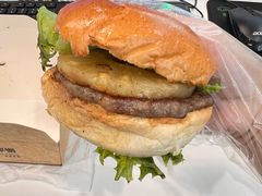 -龙治汉堡(中华城店)