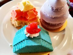 -北京王府井希尔顿酒店·万斯阁西餐厅