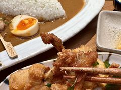 -CURRY YA 熟成咖哩專門店(深圳湾万象城店)