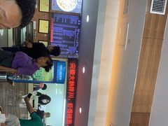 -望江面馆(杭州智汇中心店)