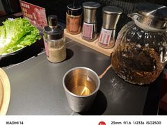 -谷牛和牛烤肉(漕河泾印象城店)