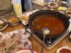 -多宾韩国料理(学衡路店)