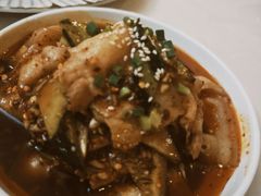 -龙门阵茶屋川菜馆(武康路店)