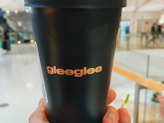 -gleeglee乐溢亦茶(合生汇店)