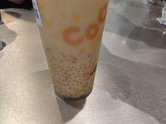 -CoCo都可(虹口龙之梦店)