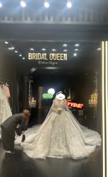 -Bridal Queen·婚纱女皇