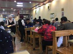 大堂-伊隆斋(什刹海店)