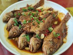 -穆老九清真牛羊肉馆(宋城店)