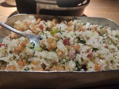 -蜜桃餐厅·伴山(湖滨商业街店)