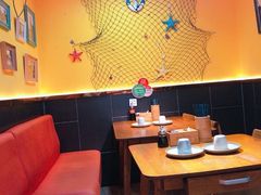 大堂-必点海鲜·鲅鱼水饺(鞍山西道店)