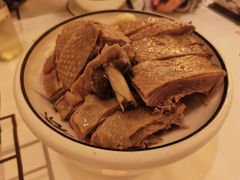 -吴山贡鹅(罍街店)