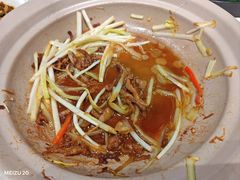 -筱爷叔·上海传统手工菜(玉树路店)