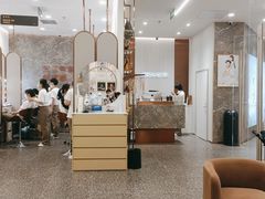 -海马体照相馆丨大师(青岛万象城店)
