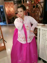 -东古旅拍摄影•格格服汉服•租赁(故宫店)