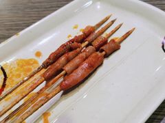 -大京园海鲜烧烤(东城路店)