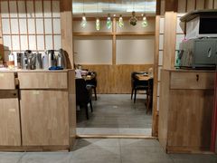 -森味花园·日本料理(伊藤洋华堂亚运村店)