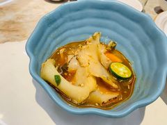 -阿忠食坊大排档·20年老店(万象城店)