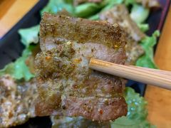 -小红烤翅(傅厚岗店)