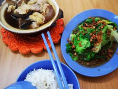 -金伯利街美食夜市