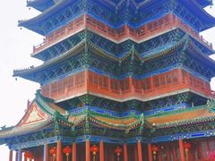 -阅江楼风景区