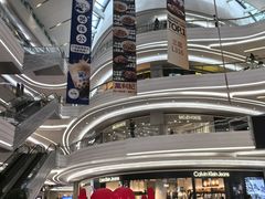 -KK ONE(京基滨河时代店)