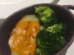 -K·Kitchen KK牛扒厨房(江南西店)