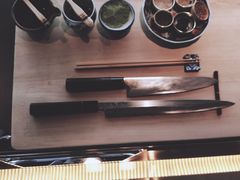 -元熹会席料理