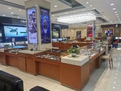 -亨得利(滨江道店)