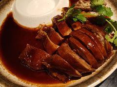 招牌莞乡碌鹅-小和庆·知味(首铸万科店)