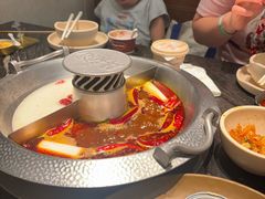 -牛New寿喜烧(新六百店)