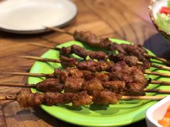 -北疆饭店(金狮广场店)