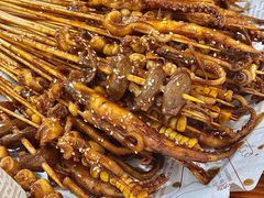 -十里铺铁板鱿鱼