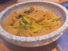 -山河屯铁锅炖·非遗铁锅炖(华强北店)