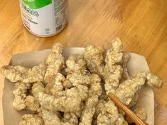 -鸿顺老铁锅美蛙鱼府(解放碑店)