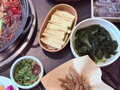 -巴蜀大将火锅(春熙店)