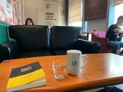 -西西弗书店&矢量咖啡(来福士广场店)