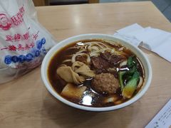 -晋味坊手工刀削面农家菜(霍营店)