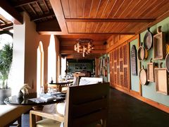 -四季酒店下午茶