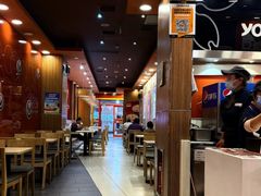 -吉野家(维明街店)