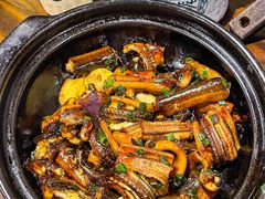 -朕悦鹧鸪饭私房菜