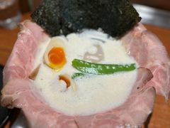 -真打拉面·日式拉面新流派(体育西横街店)